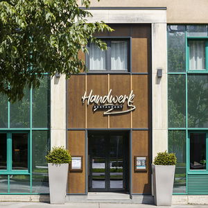 Hotel Arcotel Wimberger Wien cazare Vienna