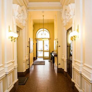 Hotel Atlanta cazare Vienna