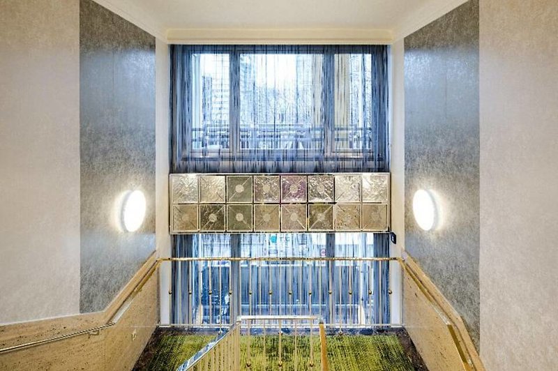Hotel Capricorno