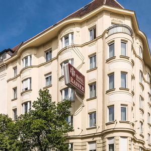Hotel Hotel Erzherzog Rainer cazare Vienna