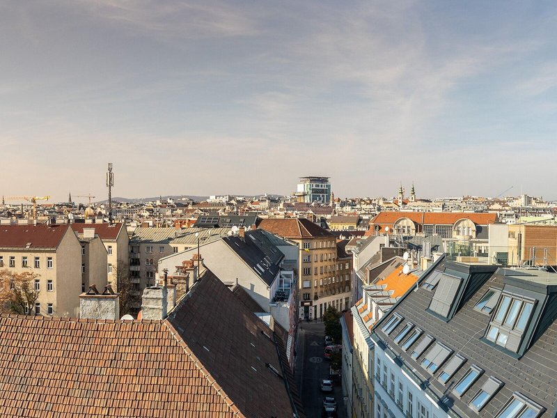 Holiday Inn Vienna City
