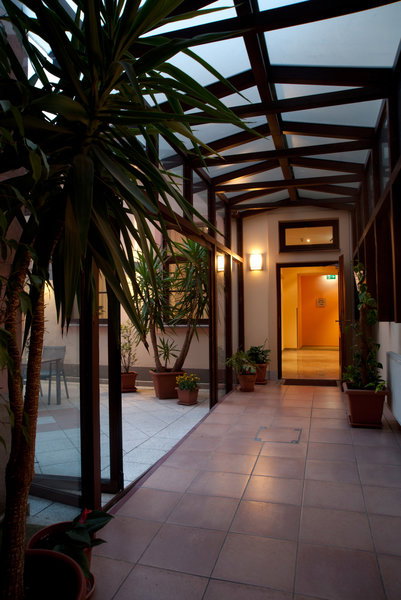 Hotel Lucia