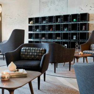 Hotel Renaissance Wien Hotel cazare Vienna