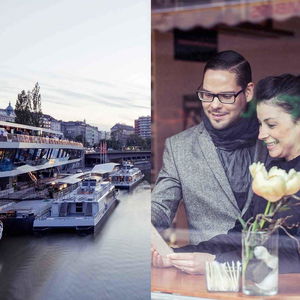 Hotel Mercure Wien City cazare Vienna