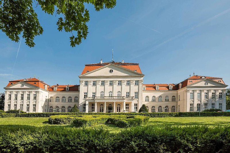 Hotel Austria Trend Hotel Schloss Wilhelminenberg