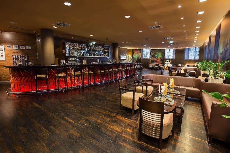 Austria Trend Hotel Savoyen Vienna