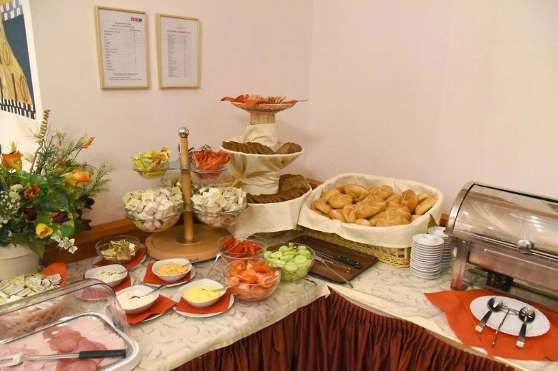 Hotel Gartenhotel Gabriel