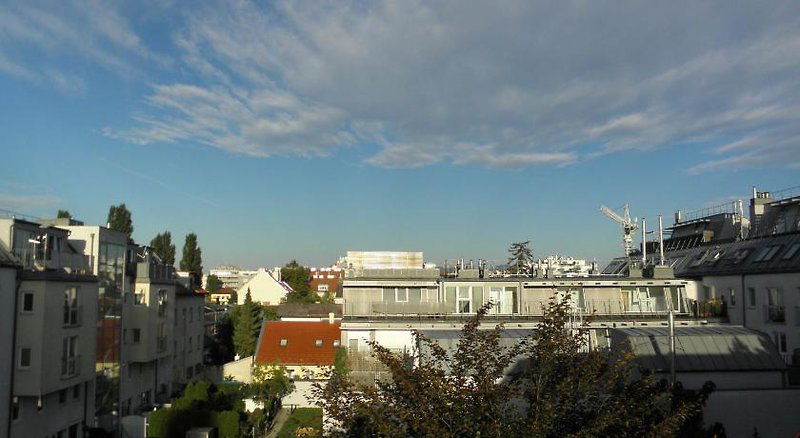 Hotel Hotel Donaustadt Kagran