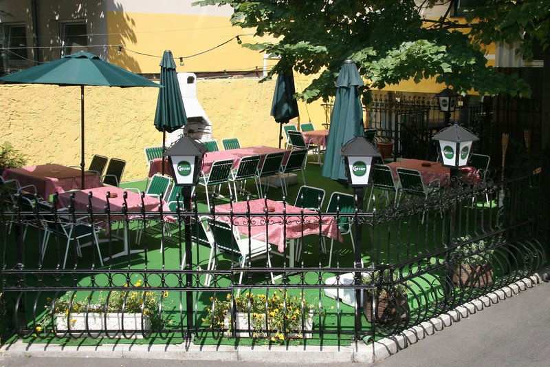 Hotel Marien-Hof Appartment Hotel