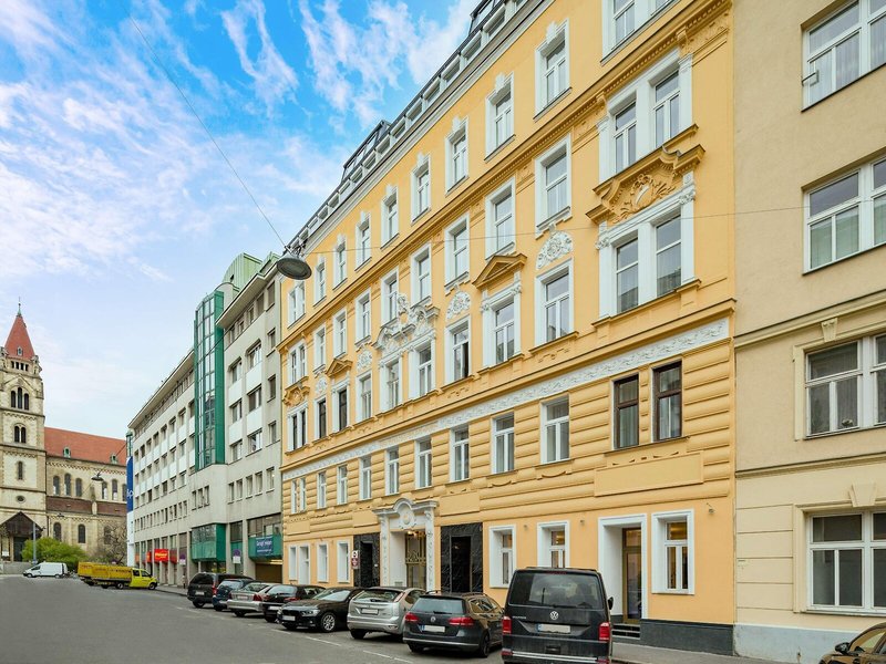 Hotel Best Western Plus Celebrity Suites