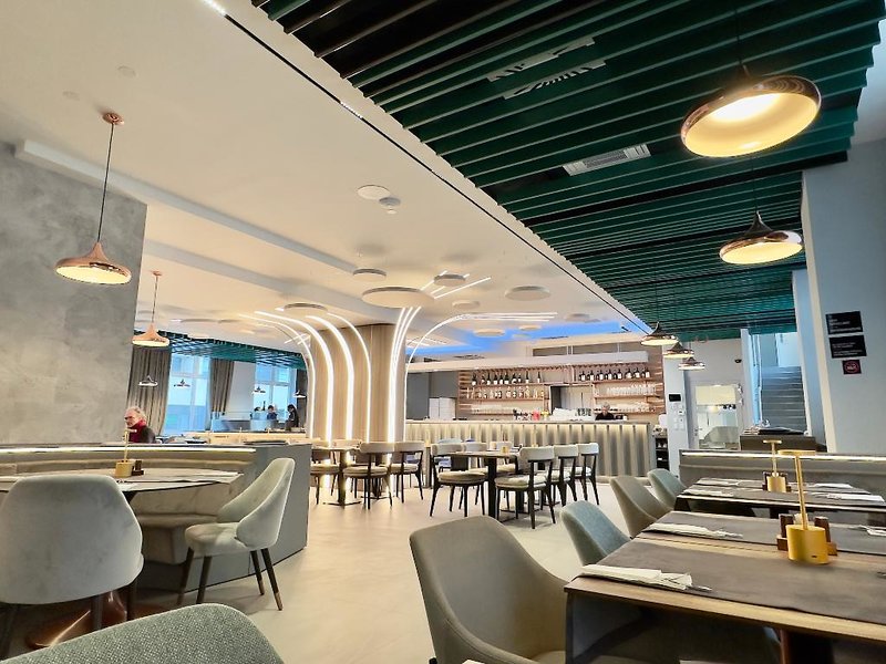 Hotel Somerset Schoenbrunn Vienna