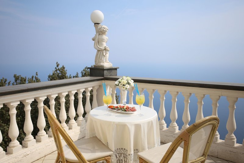 Grand Hotel Sant'orsola
