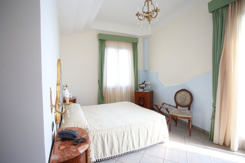 Grand Hotel Sant'orsola