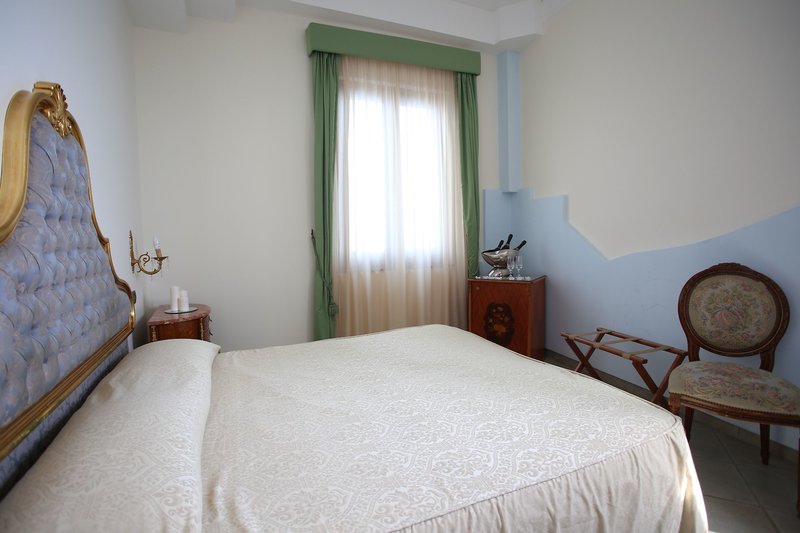 Grand Hotel Sant'orsola