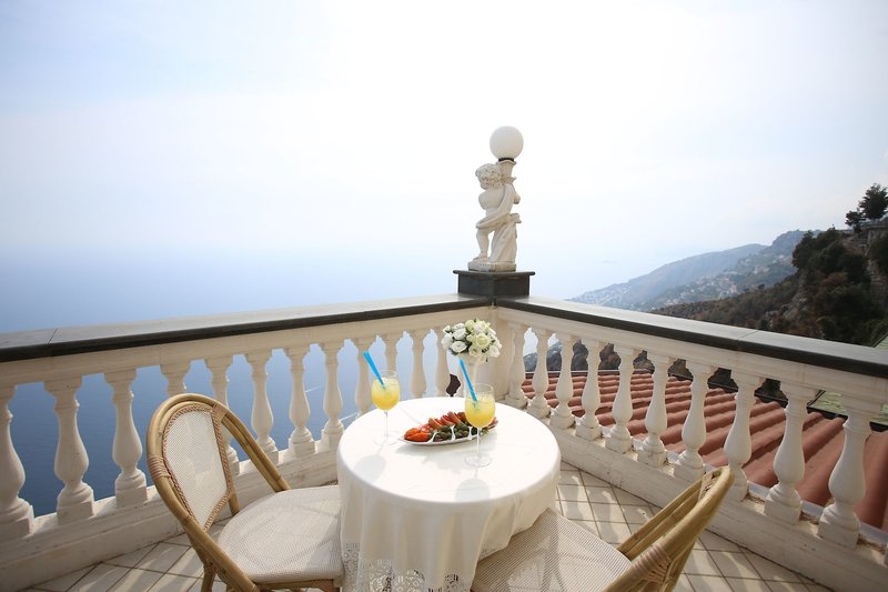 Grand Hotel Sant'orsola