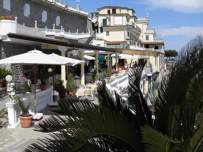 Grand Hotel Sant'orsola