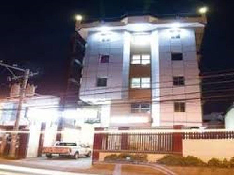 Hotel Allsons Inn Pension House