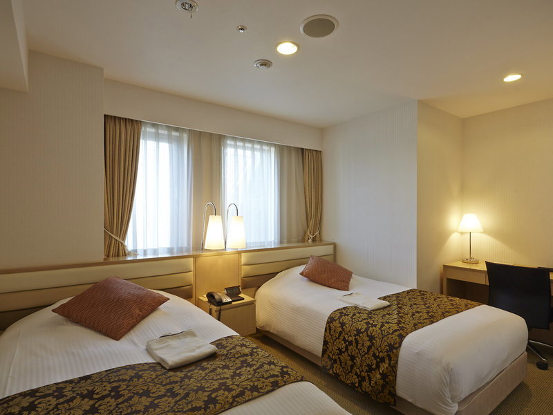 Hotel The One Five Tokyo Kameido