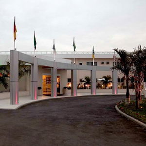 Hotel It Grande Hotel Itaguai cazare Itaguai