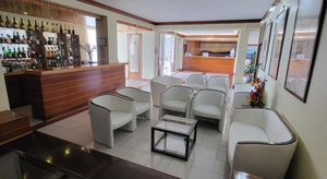 Hotel Beira Mar cazare Angra do Heroismo