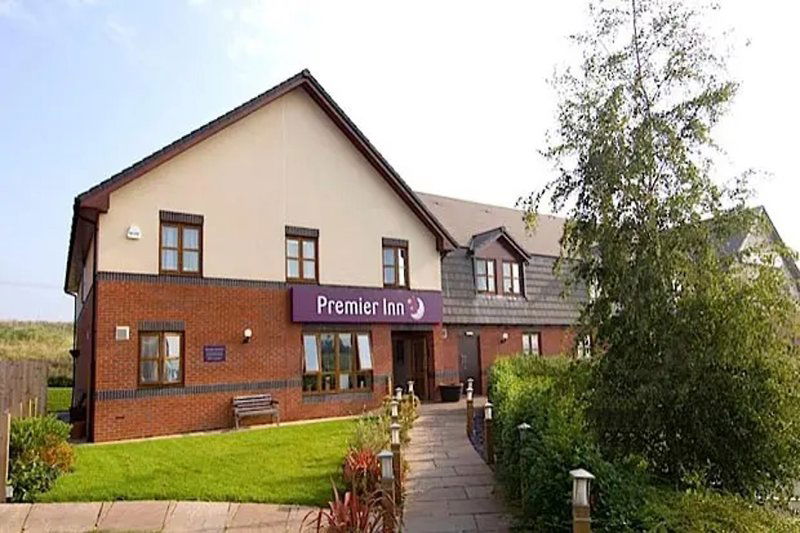Hotel Premier Inn Evesham