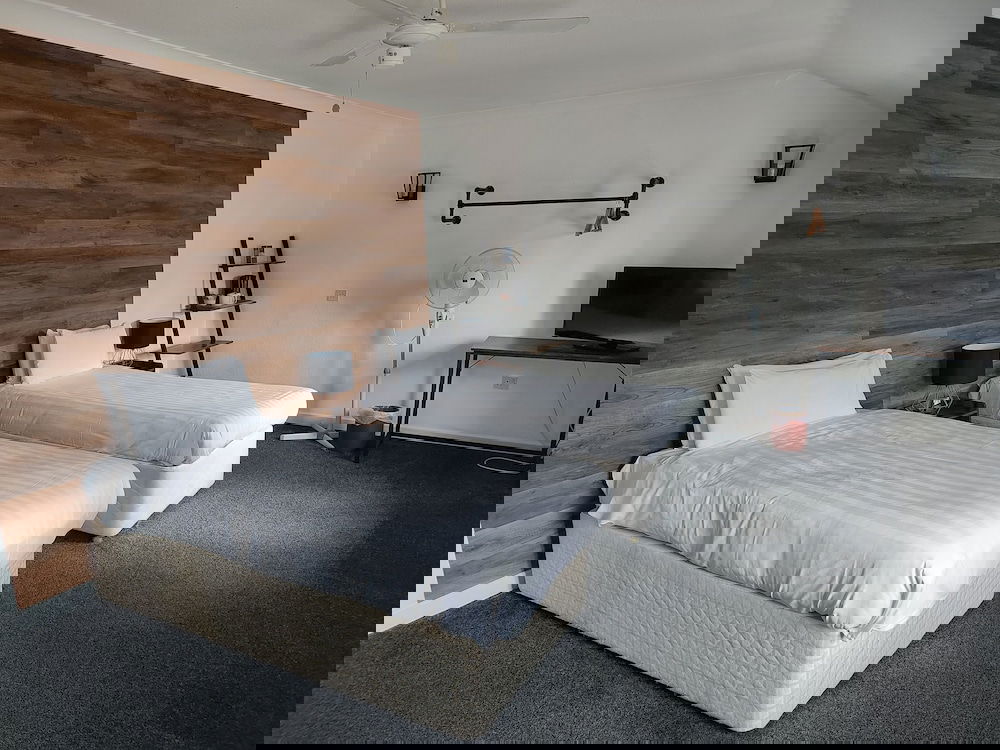 Hotel The Northwick Arms