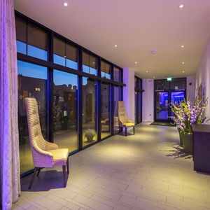 Hotel The Wood Norton cazare Evesham