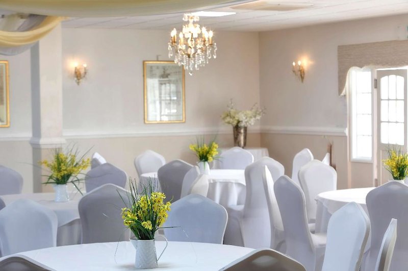 Hotel Worcester Bank House Hotel Spa & Golf Bw Premier Collection