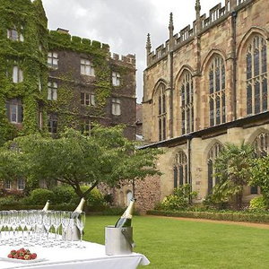 Hotel The Abbey cazare Great Malvern