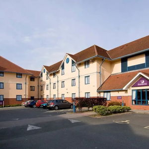 Hotel Premier Inn Worcester cazare Worcester