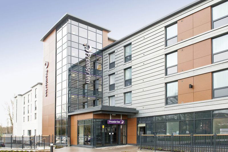 Hotel Premier Inn Worcester City Centre