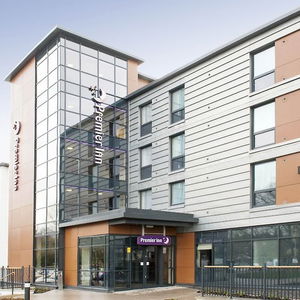 Hotel Premier Inn Worcester City Centre cazare Worcester