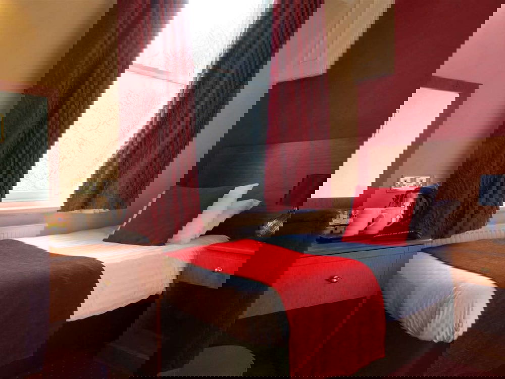 Hotel Liverpool Aigburth, Sure Hotel Collection By Best Western