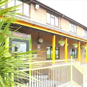 Hotel Happy Guests Lodge cazare Warrington