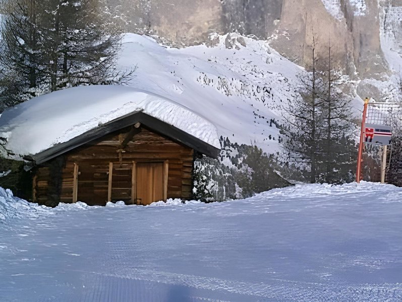 Hotel Hotel Catinaccio