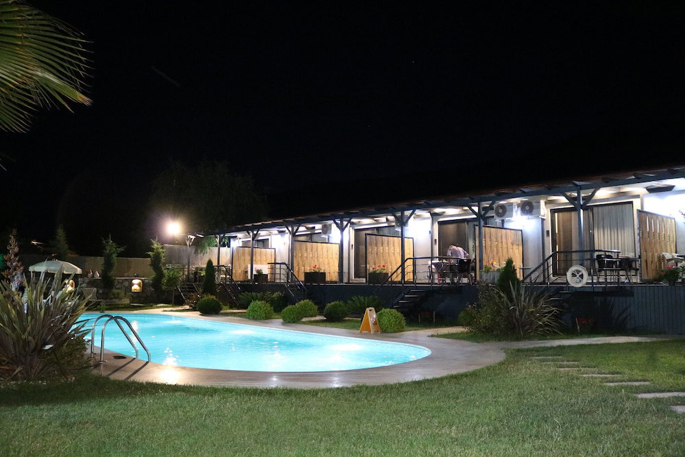 Hotel Gölyaka Stone Garden Hotel