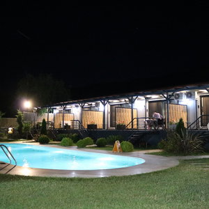 Hotel Gölyaka Stone Garden Hotel cazare Orhangazi