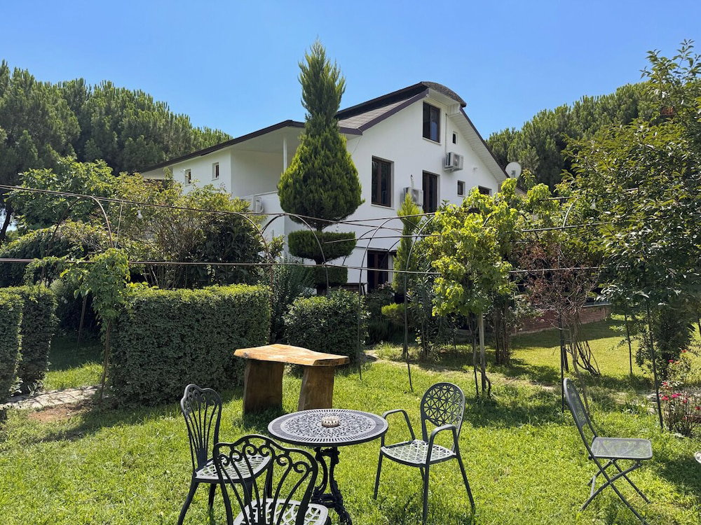Hotel Keyfe Kadir Garden Boutique Hotel