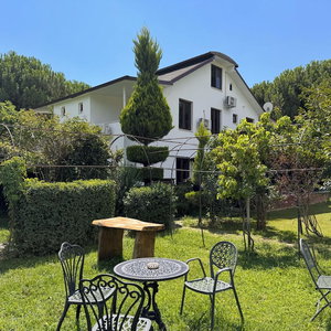 Hotel Keyfe Kadir Garden Boutique Hotel cazare Orhangazi
