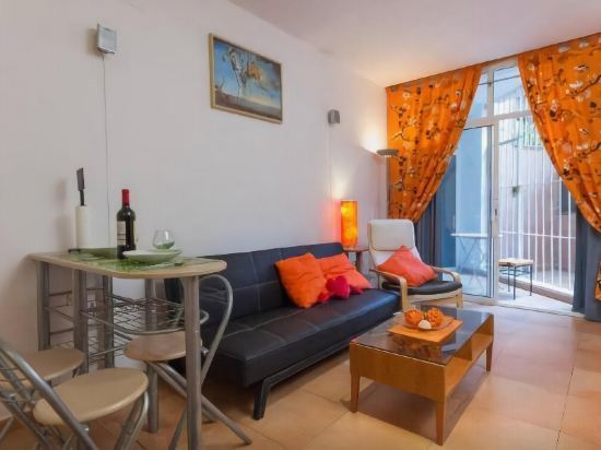 Hotel Estudio La Colina