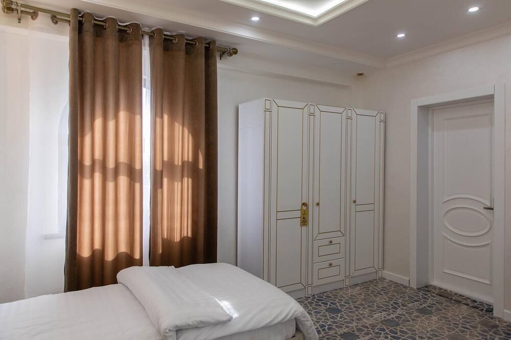 Hotel Ardani Hotel