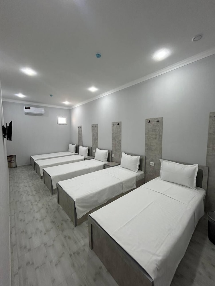 Hotel Art Guest House