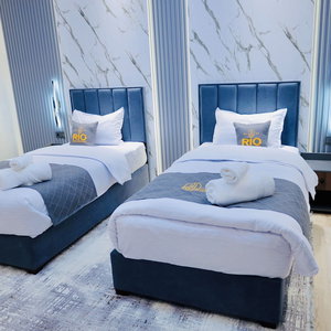 Hotel Rio Hotel cazare Samarkand