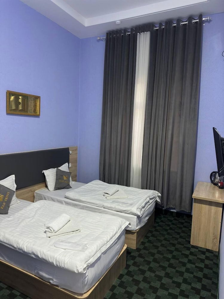 Hotel Safo Hotel