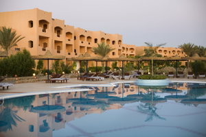 Hotel Blend Elphistone Resort Marsa Alam cazare Marsa Alam