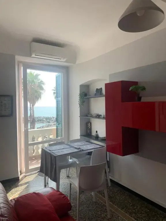 Hotel Loft 53 Waterfront Of Genova Pegli