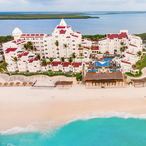 Sejur Gr Caribe By Solaris vacanta Cancun