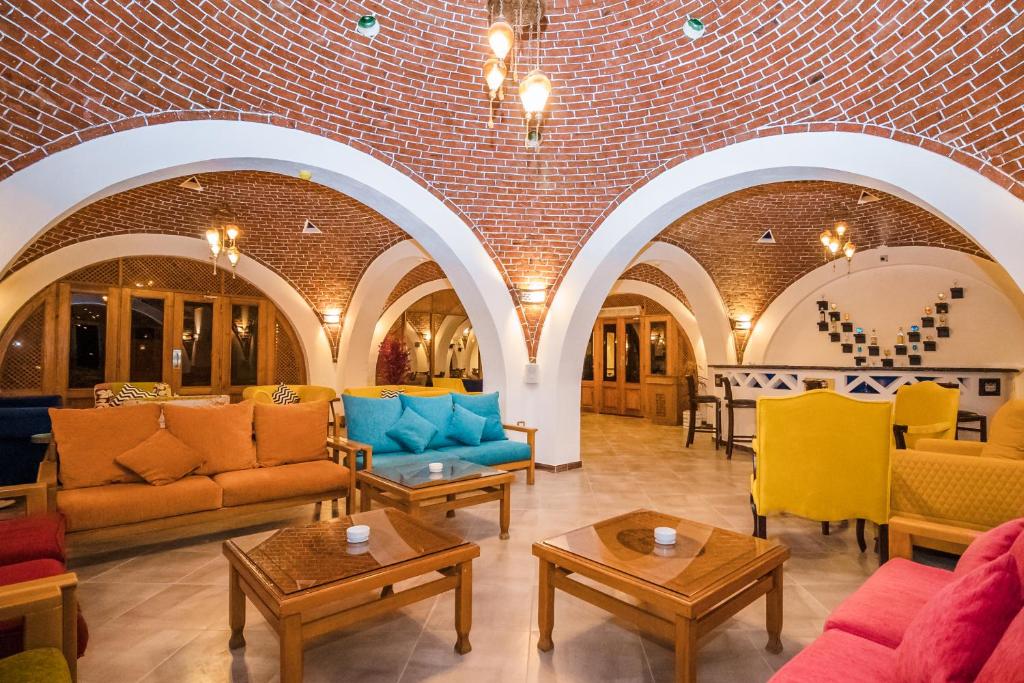 Hotel Beachsafari Resort