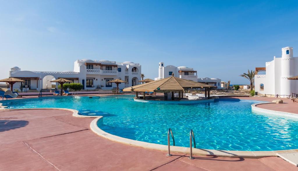 Beachsafari Resort