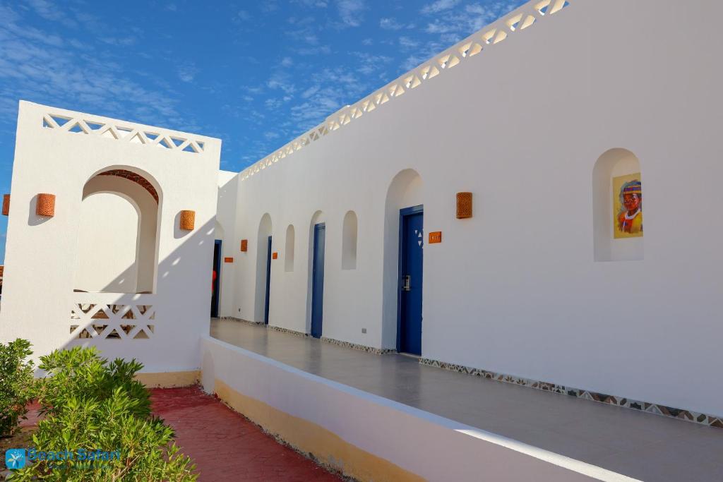 Beachsafari Resort